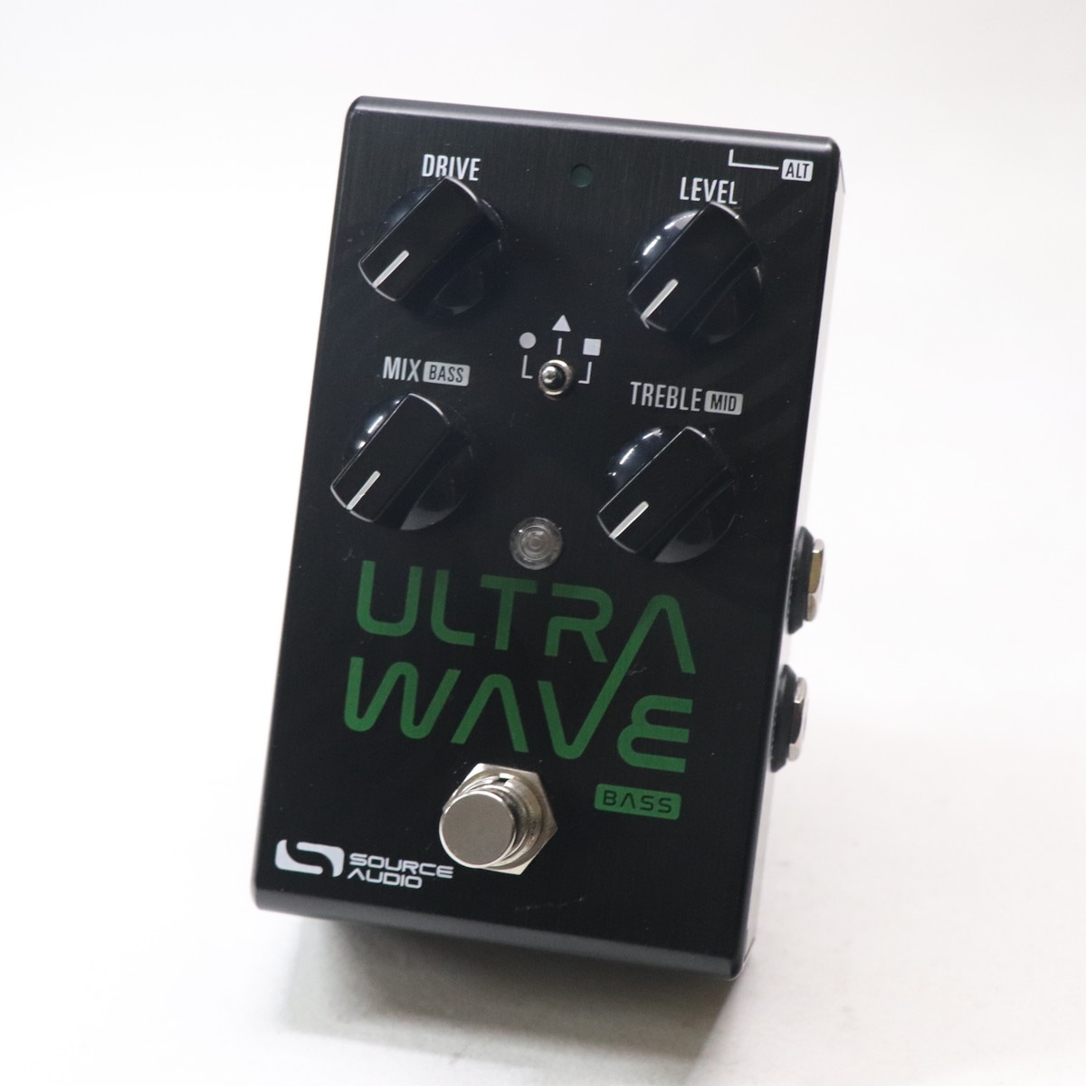 【中古】SOURCE AUDIO / SA251 ULTRAWAVE BASS 【梅田店】