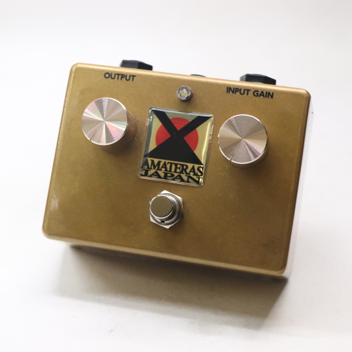 中古】AMATERAS / Transformer Driver 【梅田店】 | オーバードライブ