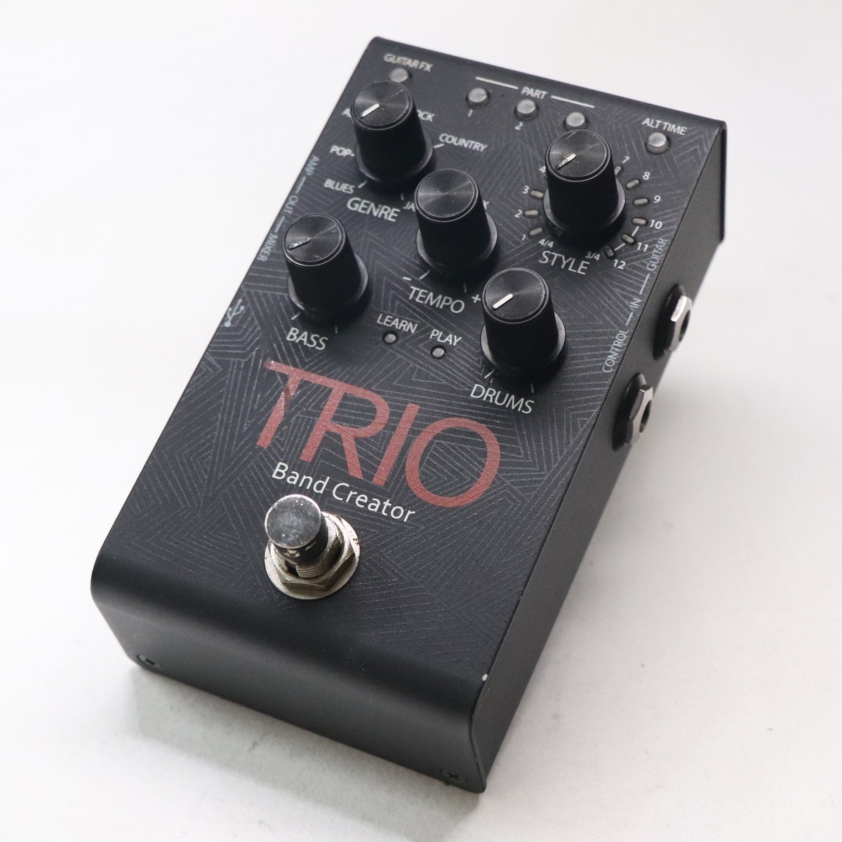 中古】DigiTech / TRIO 【梅田店】 | その他エフェクター | イシバシ楽器