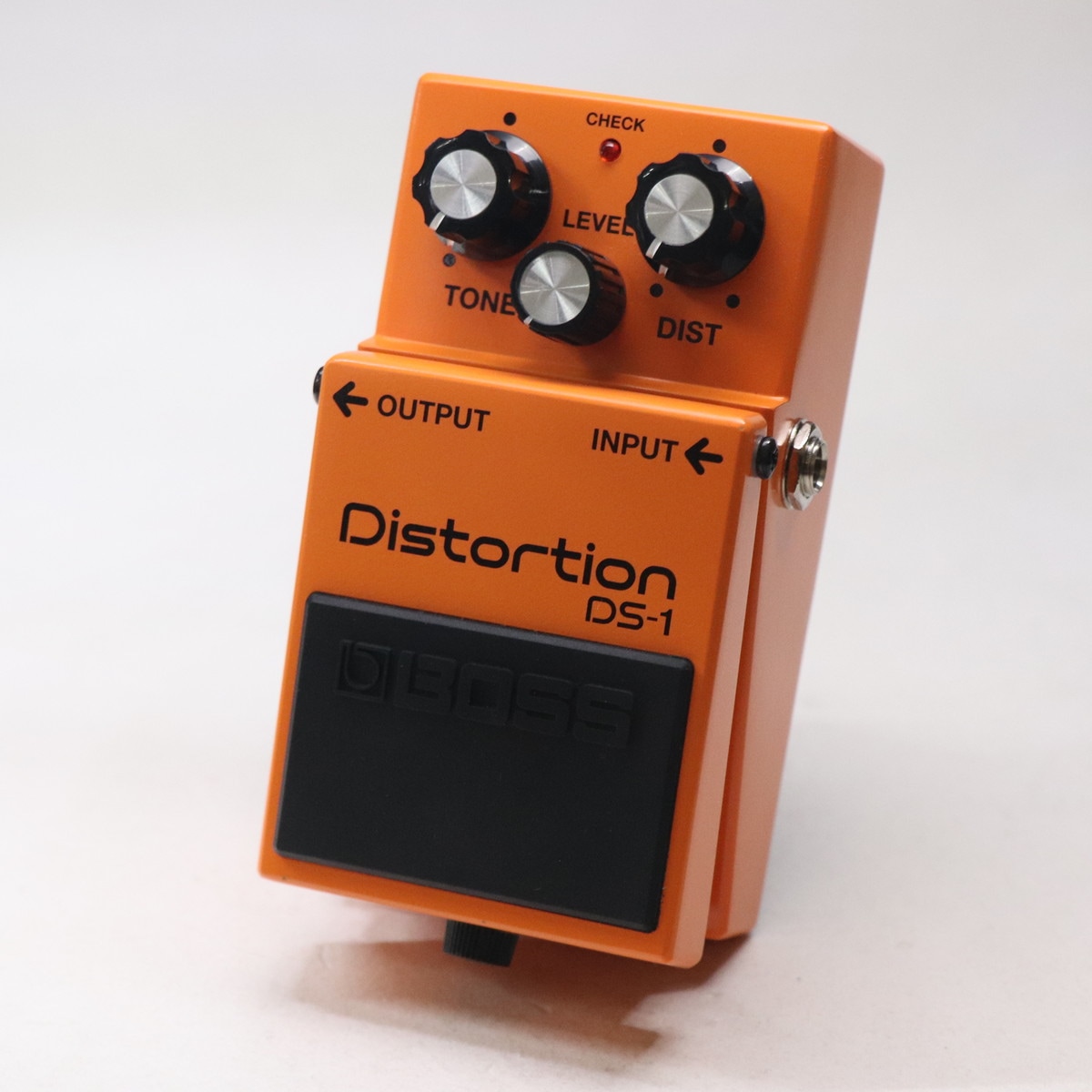安心の長期5年保証】BOSS / DS-1 Distortion ディストーション DS1