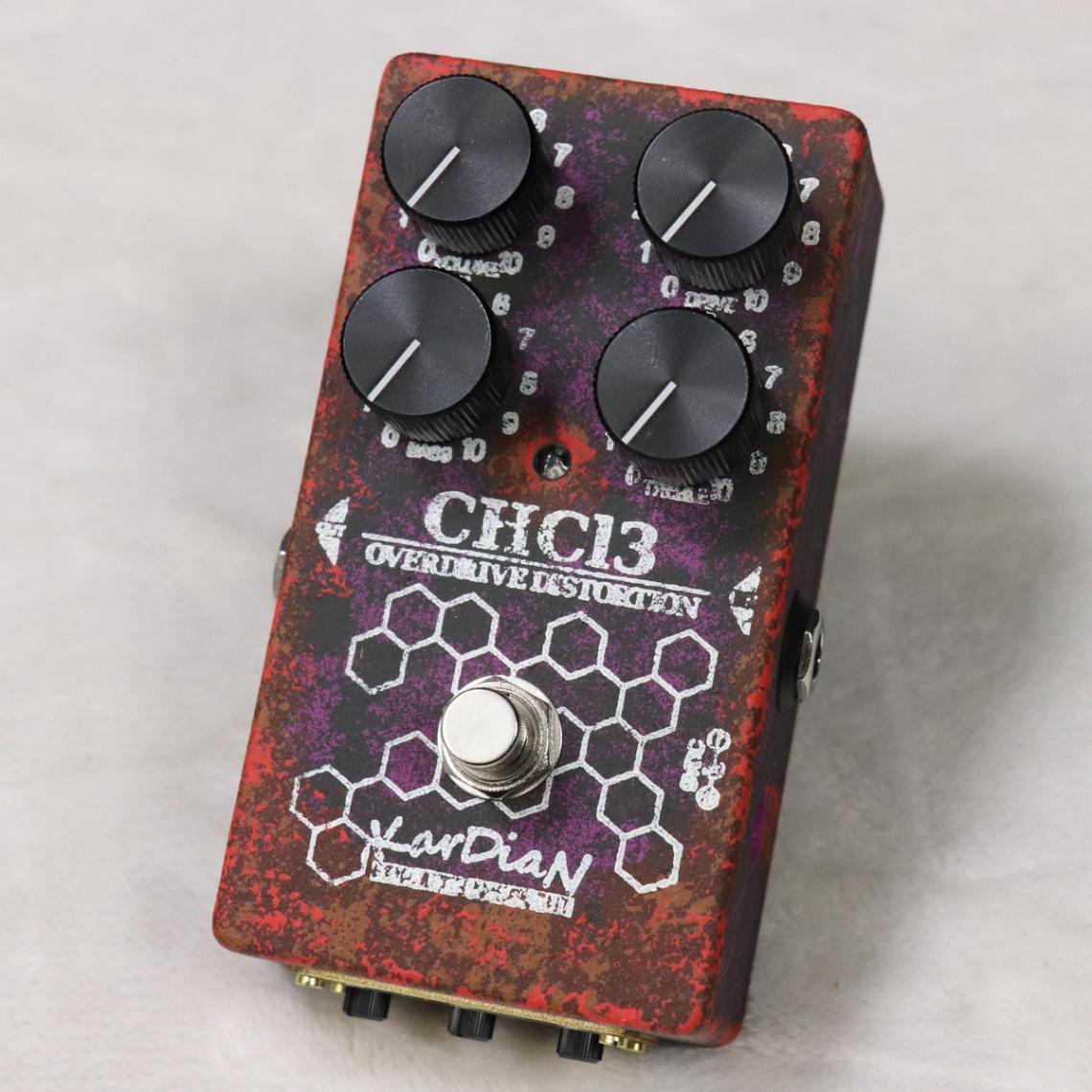 中古】KarDiaN / CHCl3 Chloroform 