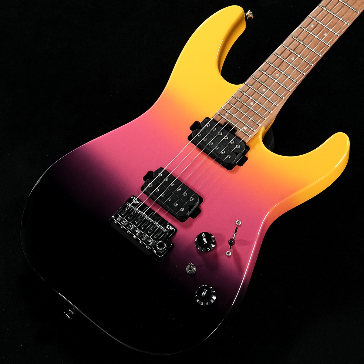 CHARVEL)の検索結果 | ギター、アコギ、管楽器などを扱う全国12店舗の