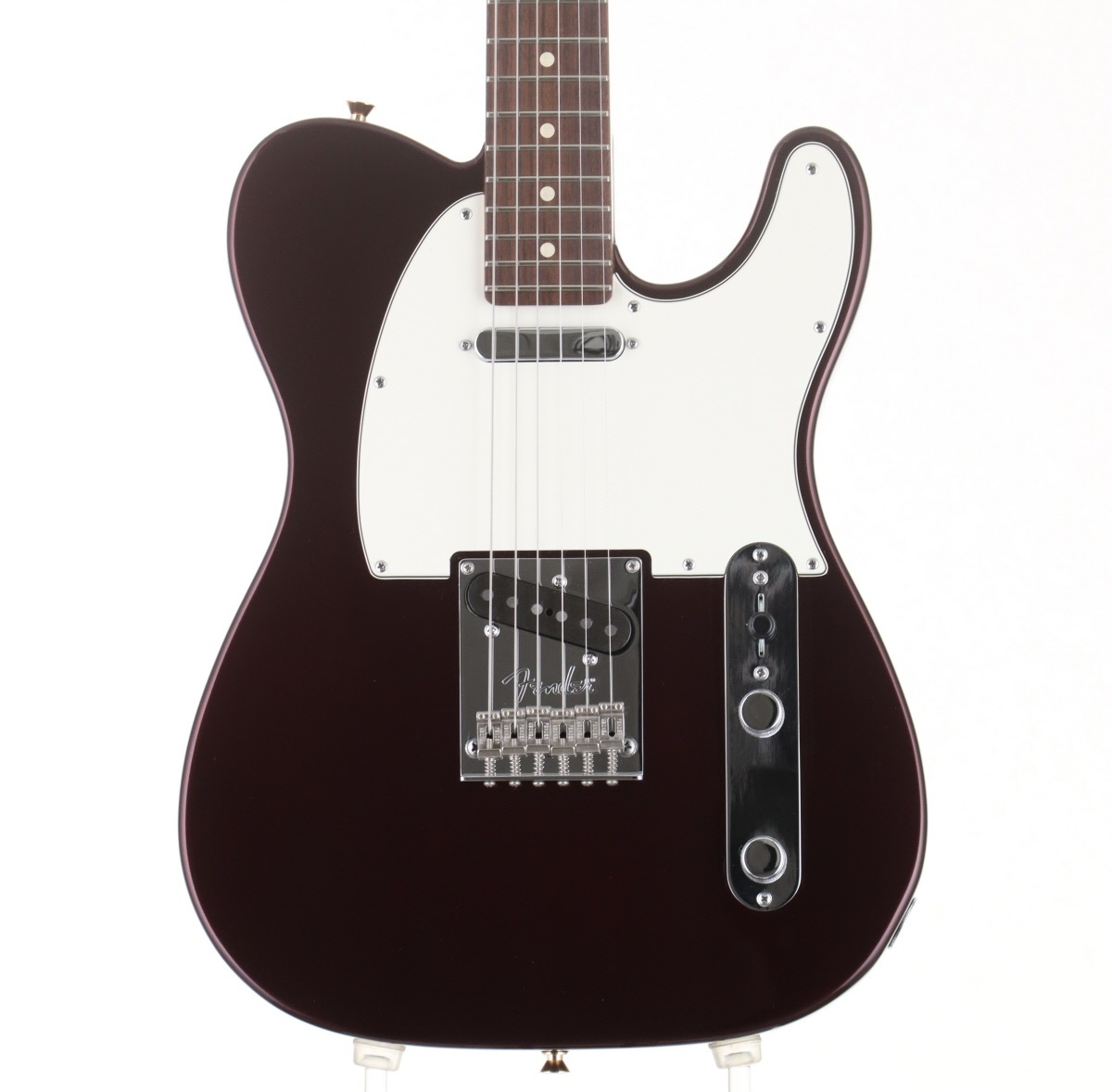 ギター Fender USA American Standard Telecaster 中古】Fender USA / American Standard Telecaster Bordeaux Metallic