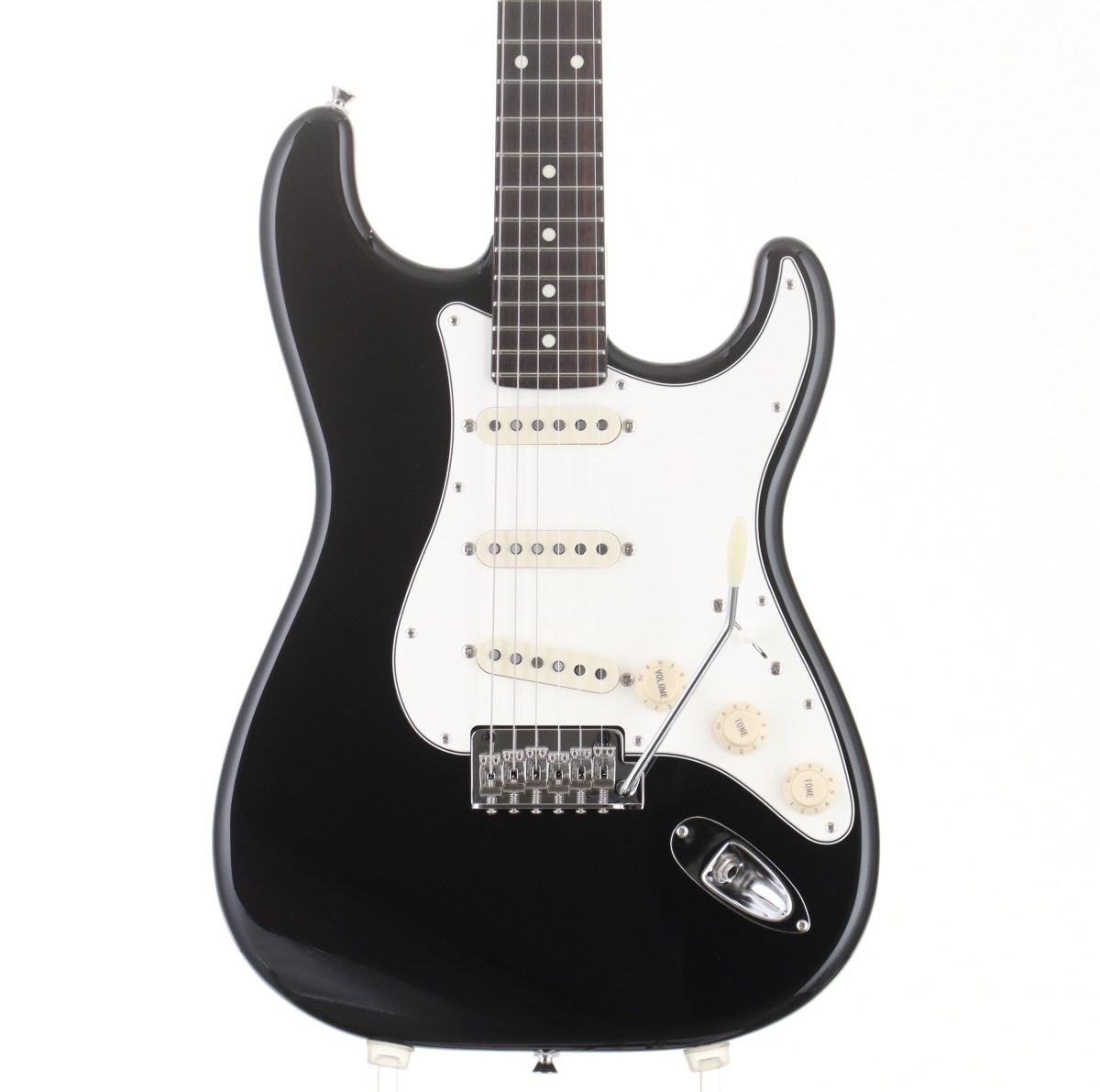 FGN フジゲン ストラトキャスター　ブラック 楽天市場】FgN(FUJIGEN) Neo Classic NST Series NST120RAL-BK (Black