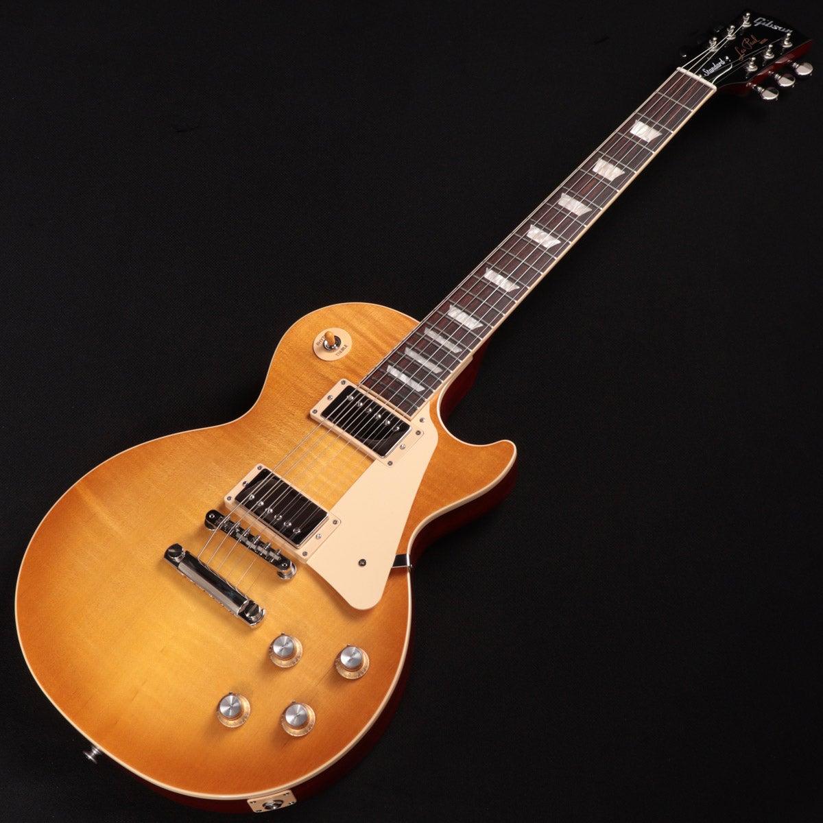 Gibson USA / Les Paul Standard 60s Unburst ≪S/N:223950176