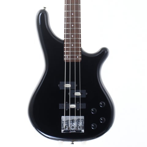 中古】KAWAI カワイ / Rockoon KRB-55 PJ Bass Black 【値下げ
