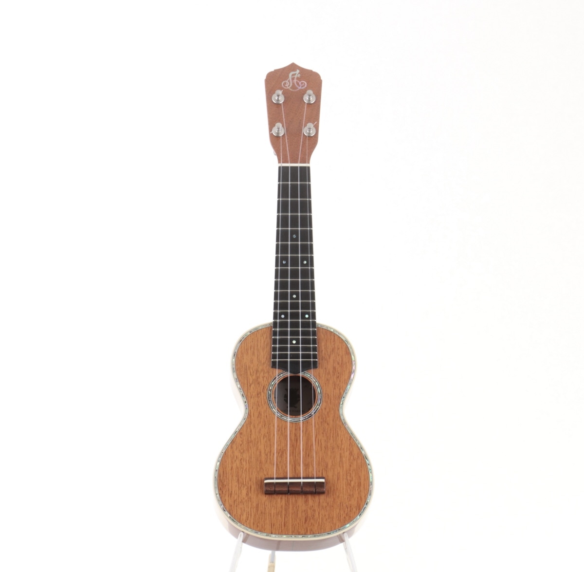 【中古】Lo Prinzi / 3M ロプリンジ ソプラノ ウクレレ 【池袋店】