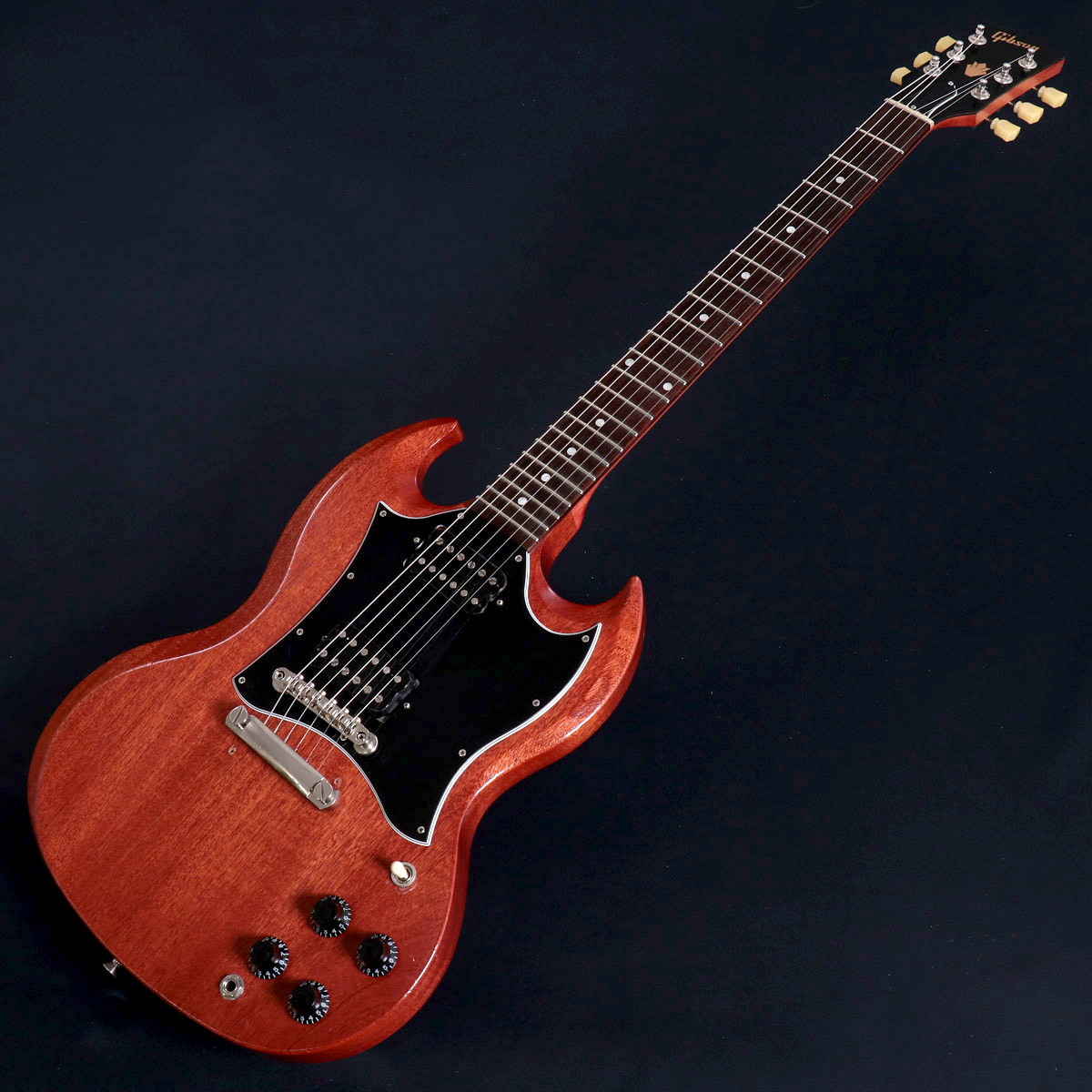 SGタイプ | イシバシ楽器