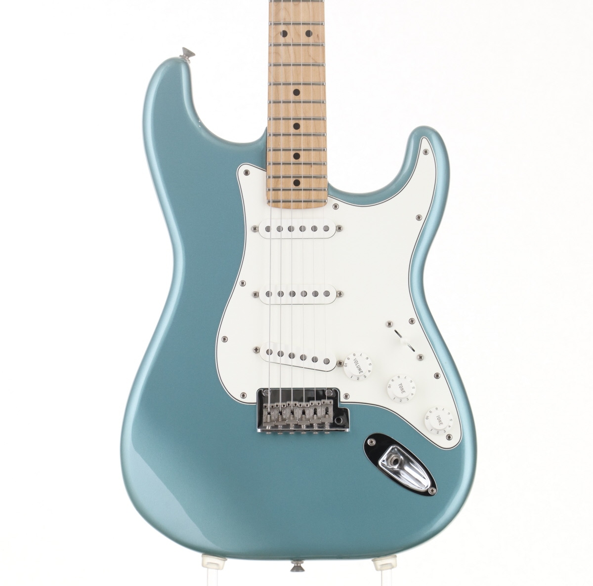 中古】Fender / Player Stratocaster Maple Fingerboard Tidepool