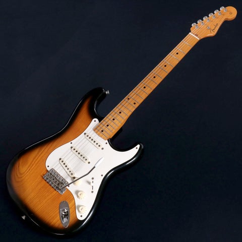 【中古】Fender Japan / ST54-75RV 2TS ［3.43kg/1993-1994年製］フェンダージャパン 【池袋店】【値下げ】