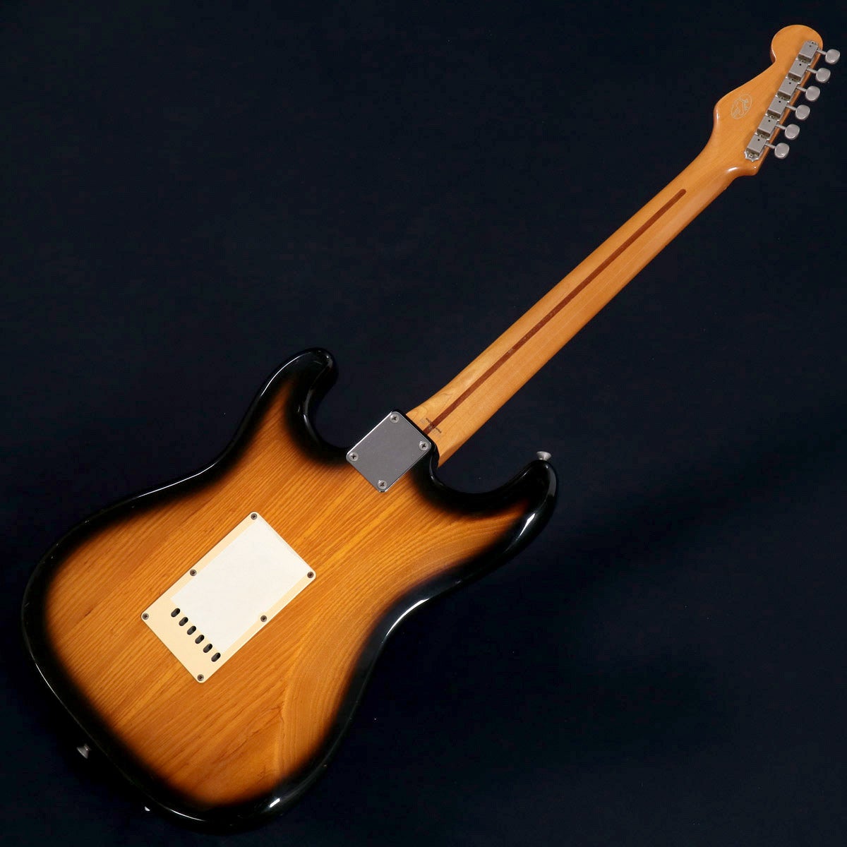 中古】Fender Japan / ST54-75RV 2TS ［3.43kg/1993-1994年製