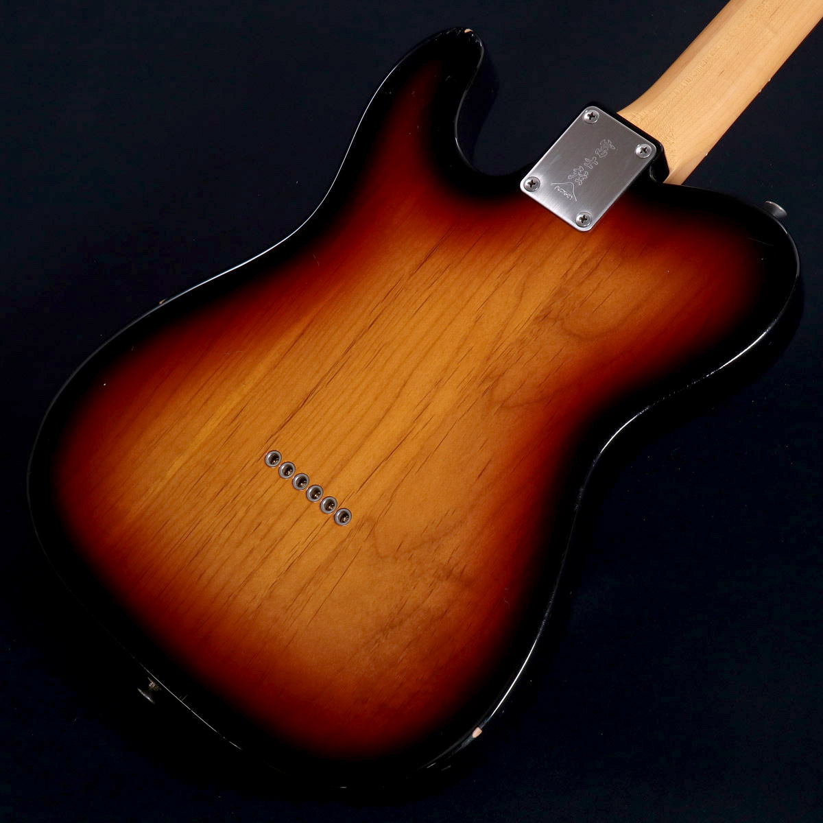 中古】FUJIGEN(FGN) / NTE10RAL ［3.63kg/2017年製］フジゲン 【池袋店