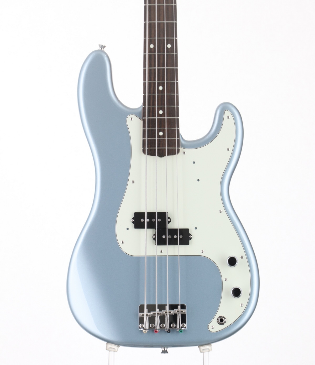 中古】Fender / FSR Collection TraditionalⅡ 60s Precision Bass Ice