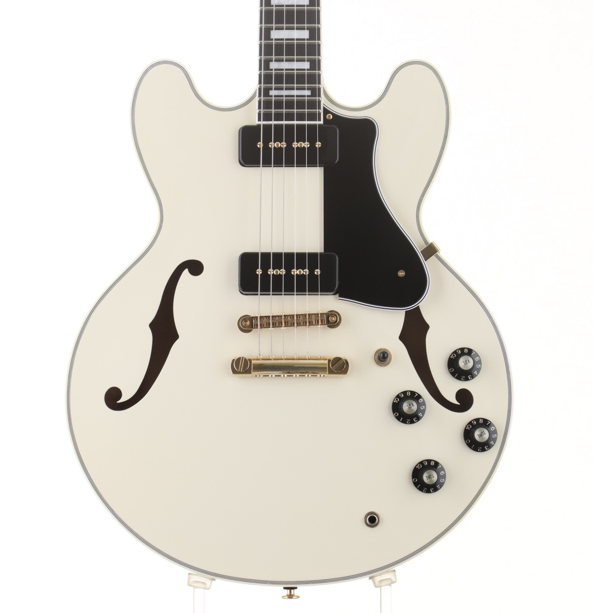 中古】FUJIGEN / MSA-SPC 【御茶ノ水本店】 | セミアコ | イシバシ楽器