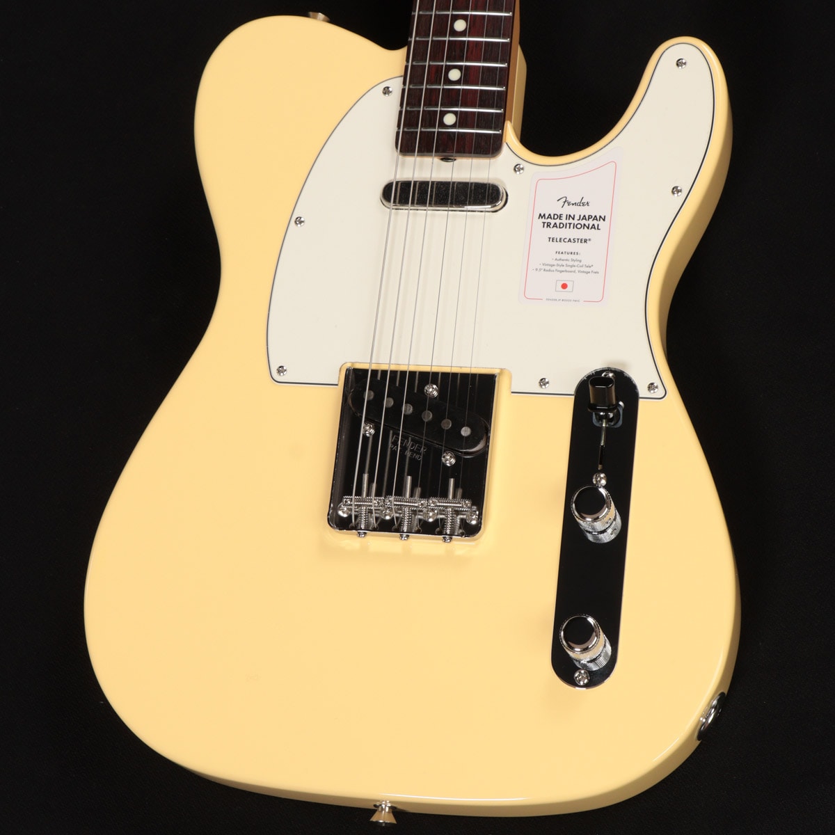エレキギター × FENDER MADE IN JAPAN)の検索結果 | ギター、アコギ
