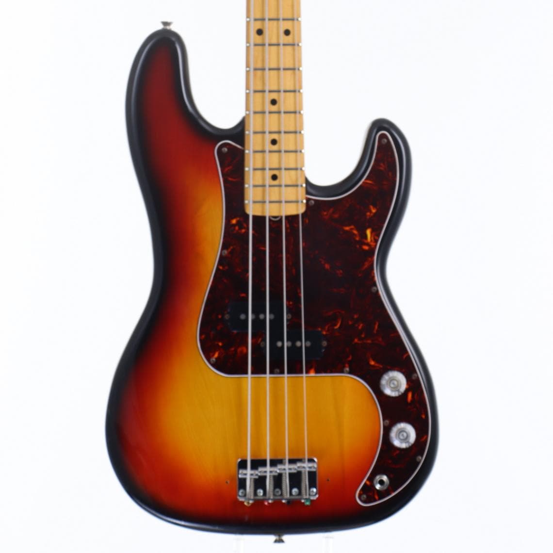 P (エレキベース × YAMAHA × サンバースト)の検索結果 | ギター