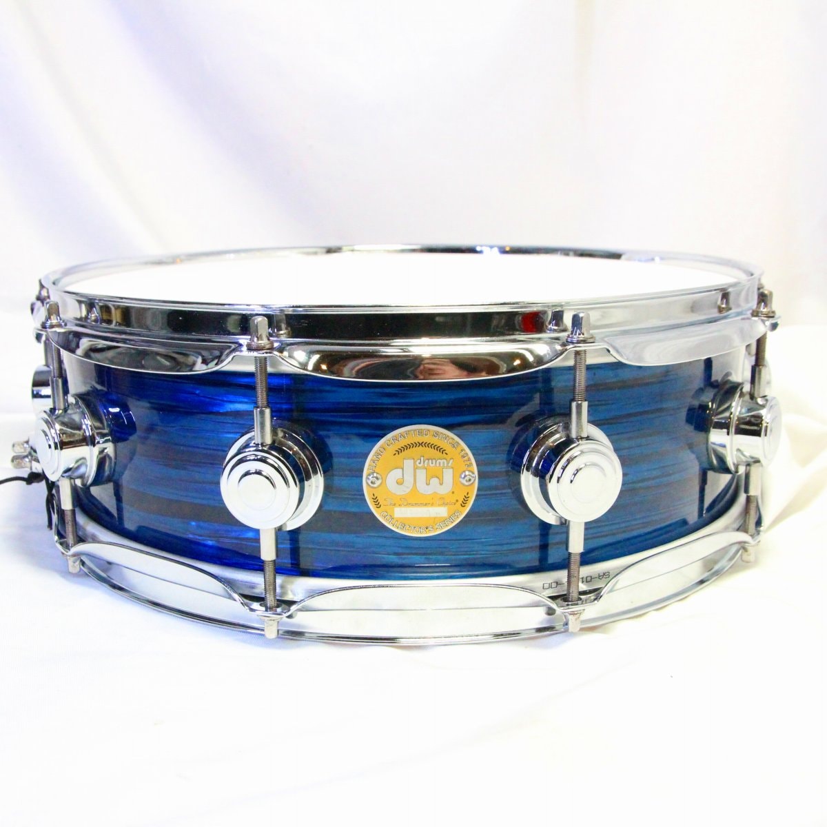 中古】DW / 2000s Collectors Maple Snare 14×4.5 コレクターズ