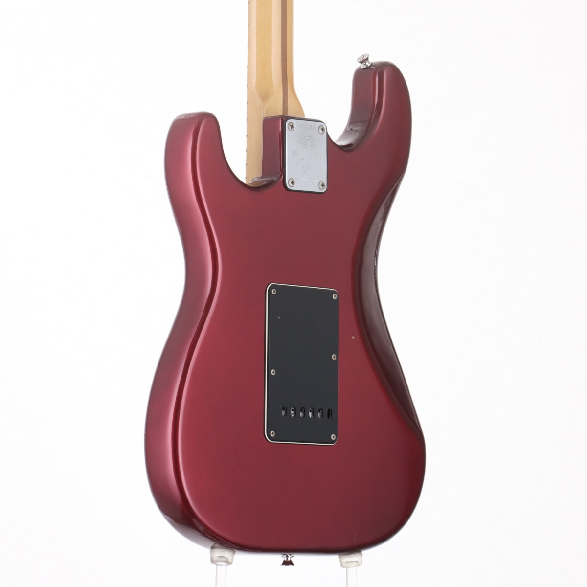 中古】FENDER USA / 25th Anniversary Stratocaster 1979 Candy Apple