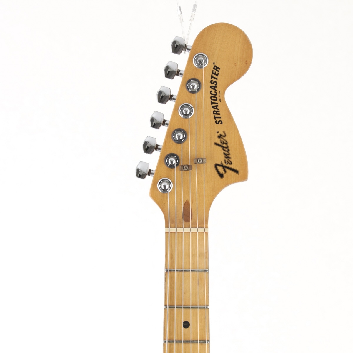 中古】FENDER USA / 25th Anniversary Stratocaster 1979 Candy Apple