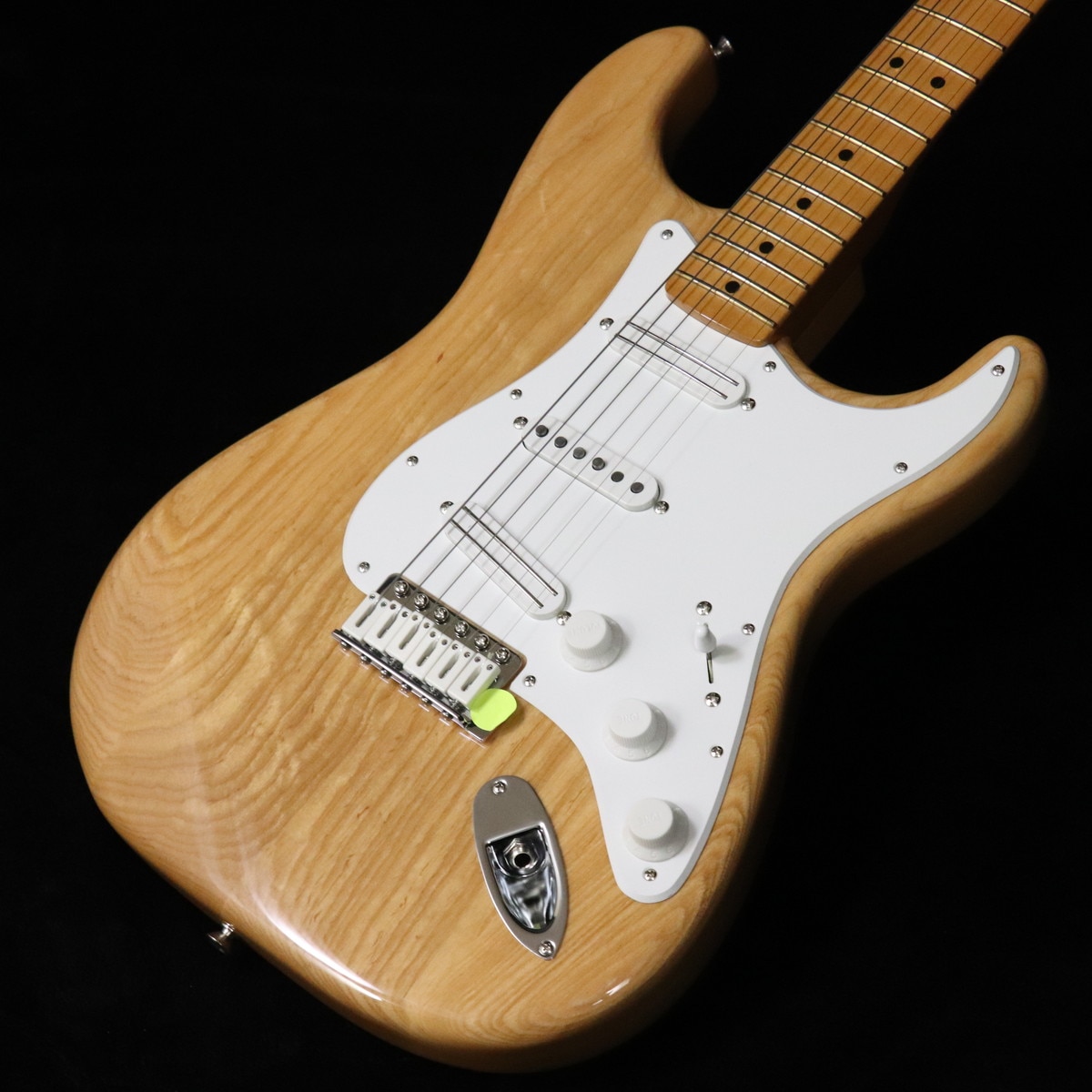 Fender (ストラトキャスタータイプ × ナチュラル)の検索結果 | ギター