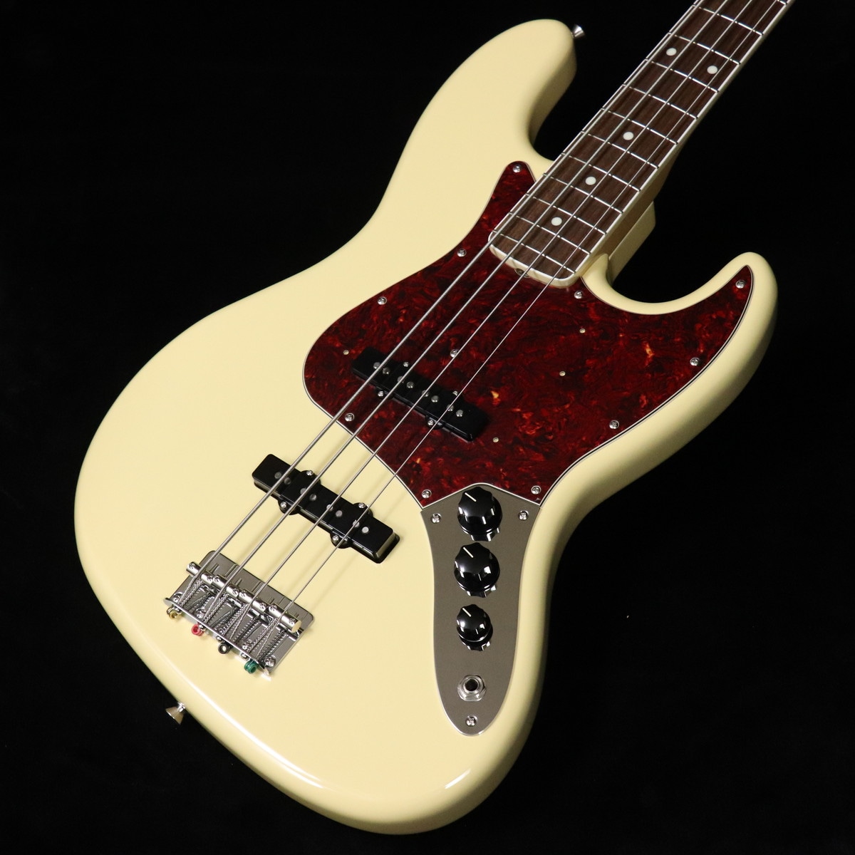 Fender / ISHIBASHI FSR Made in Japan Traditional Late 60s Jazz