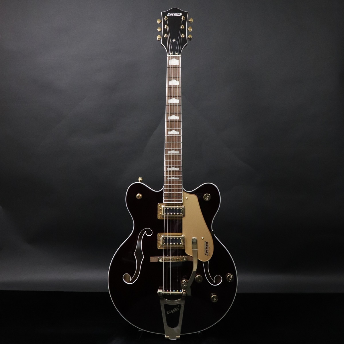 Gretsch / G5422TG Electromatic Classic Hollow Body Double-Cut