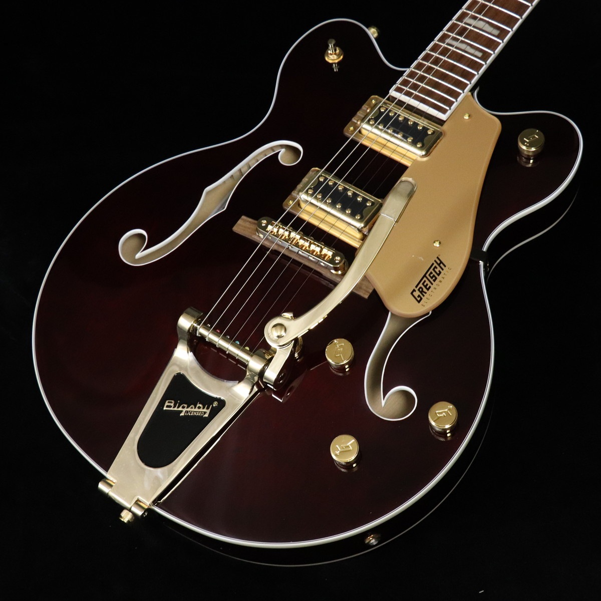 Gretsch / G5422TG Electromatic Classic Hollow Body Double-Cut