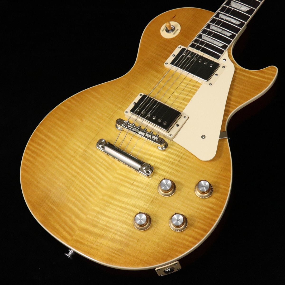 Gibson USA / Les Paul Standard 60s Unburst 【梅田店】 | レスポール