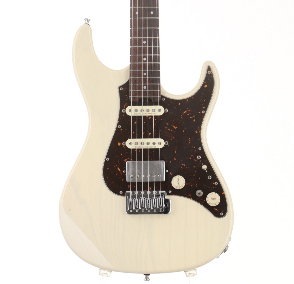 中古】ESP / SNAPPER-AS 【御茶ノ水本店】 | ストラトキャスタータイプ