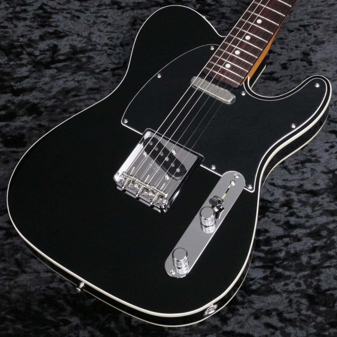 Fender / ISHIBASHI FSR Made in Japan Traditional 60S Telecaster Custom Black【新宿店】