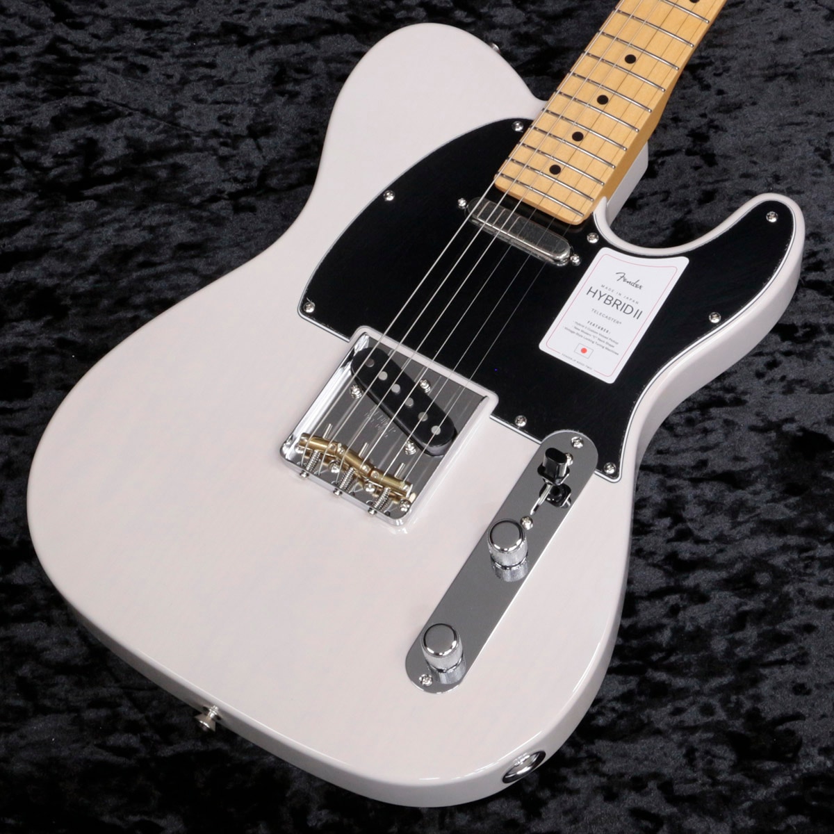 Made in Japan Hybrid II Telecasterの検索結果 | ギター、アコギ