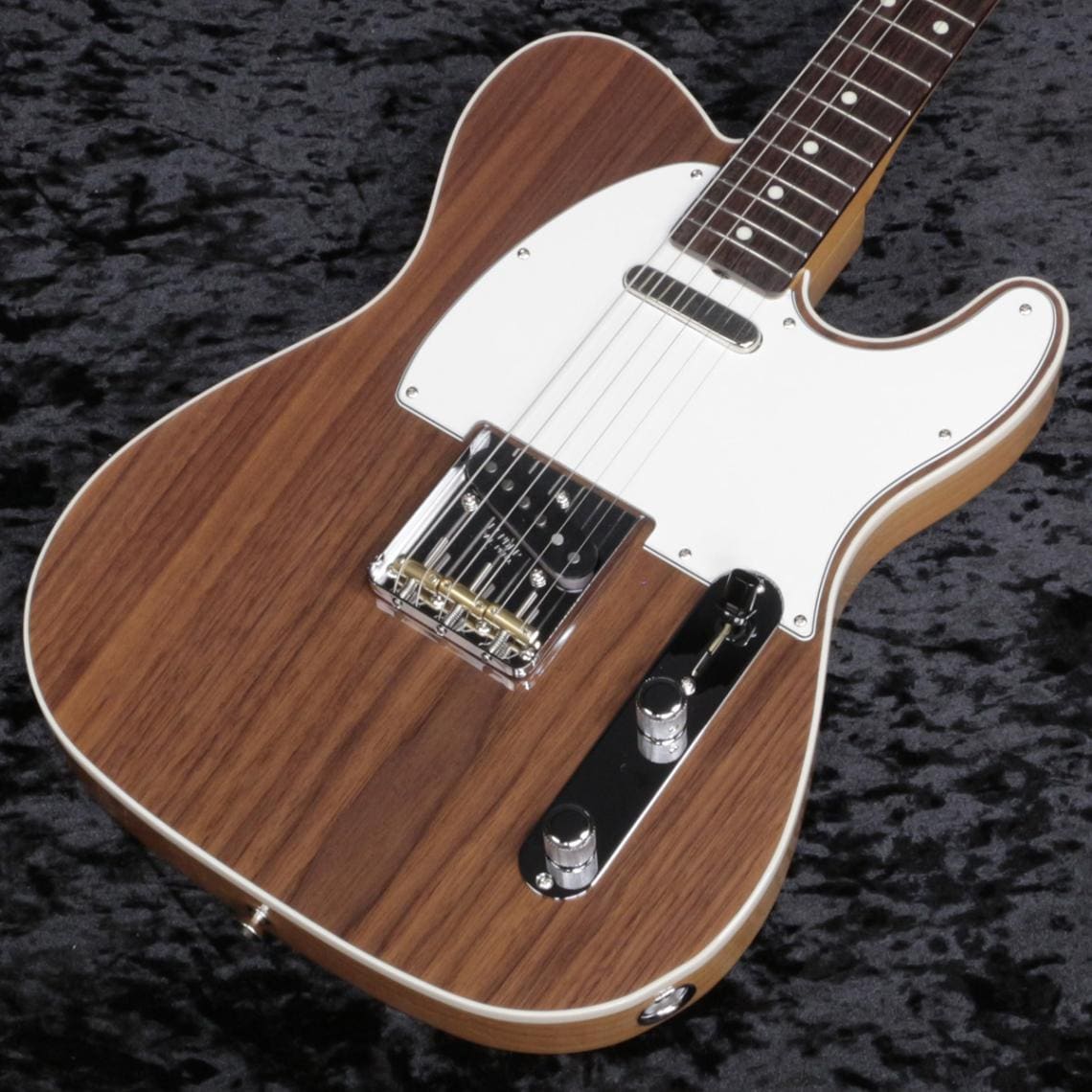 美品！Fender テレキャスターMIJ Fender MIJ Traditional 60s Telecaster Daybreak Olympic White