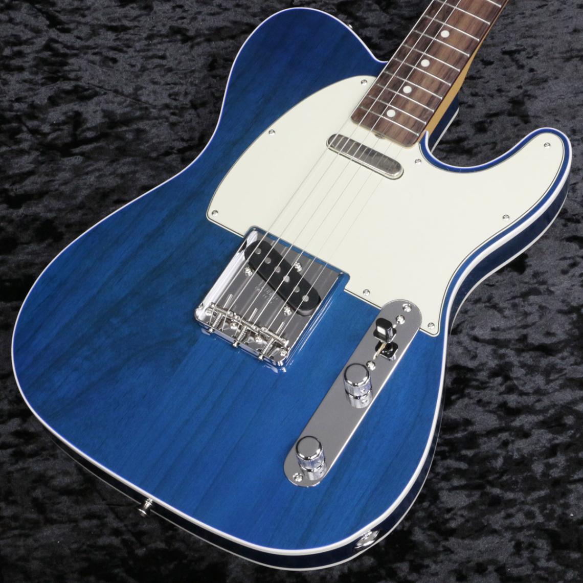 FENDER TELECASTER (ブルー)の検索結果 | ギター、アコギ、管楽器など