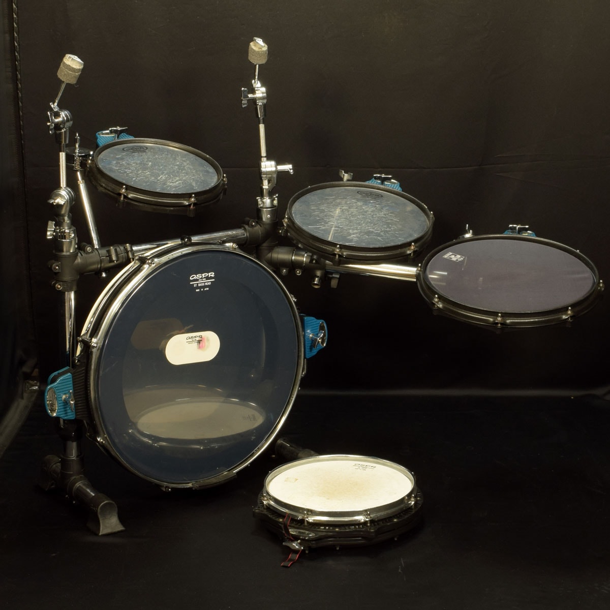【中古】Traps Drum トラップスドラム / 現状販売品 A400NC 【福岡店】【値下げ】