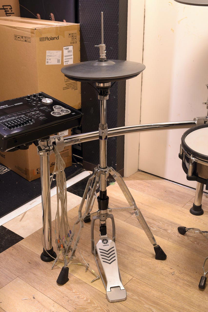 中古】Roland ローランド / TD-30KV-S V-Drums 【値下げ】 | 電子 中古】Roland ローランド / TD-30KV-S V-Drums 【値下げ】 | 電子