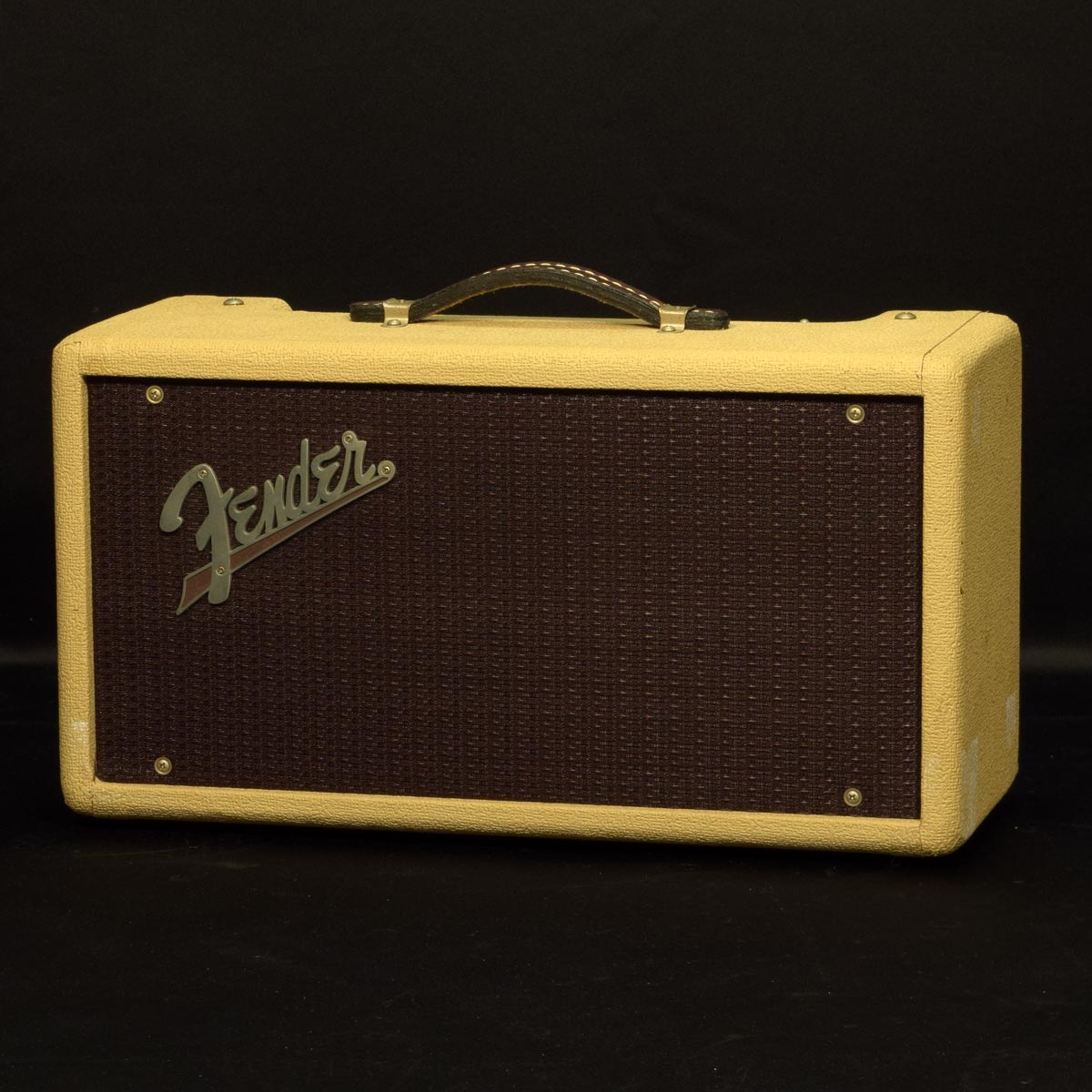 中古】Fender USA フェンダー / Vintage Reissue 63 Reverb White