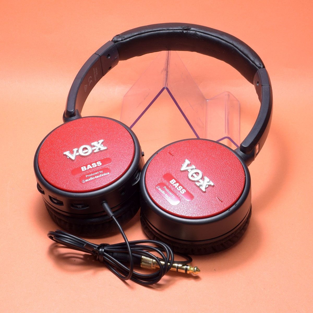 中古】VOX ボックス / APHN-BASS amPhones BASS 【福岡店】【値下げ