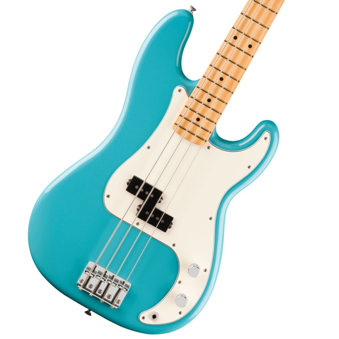 スペシャルプライス) Fender / Player II Precision Bass Maple
