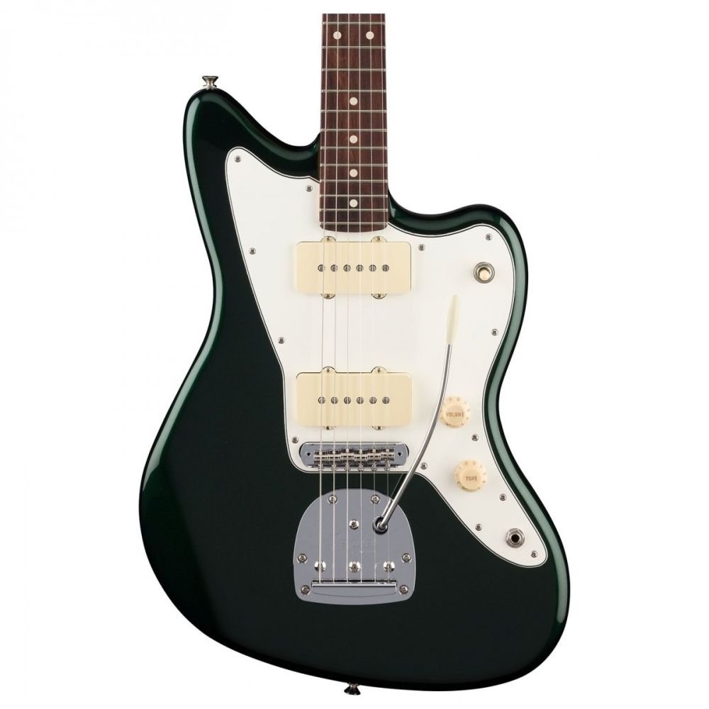 Fender / Player II Jazzmaster Rosewood Fingerboard British Racing