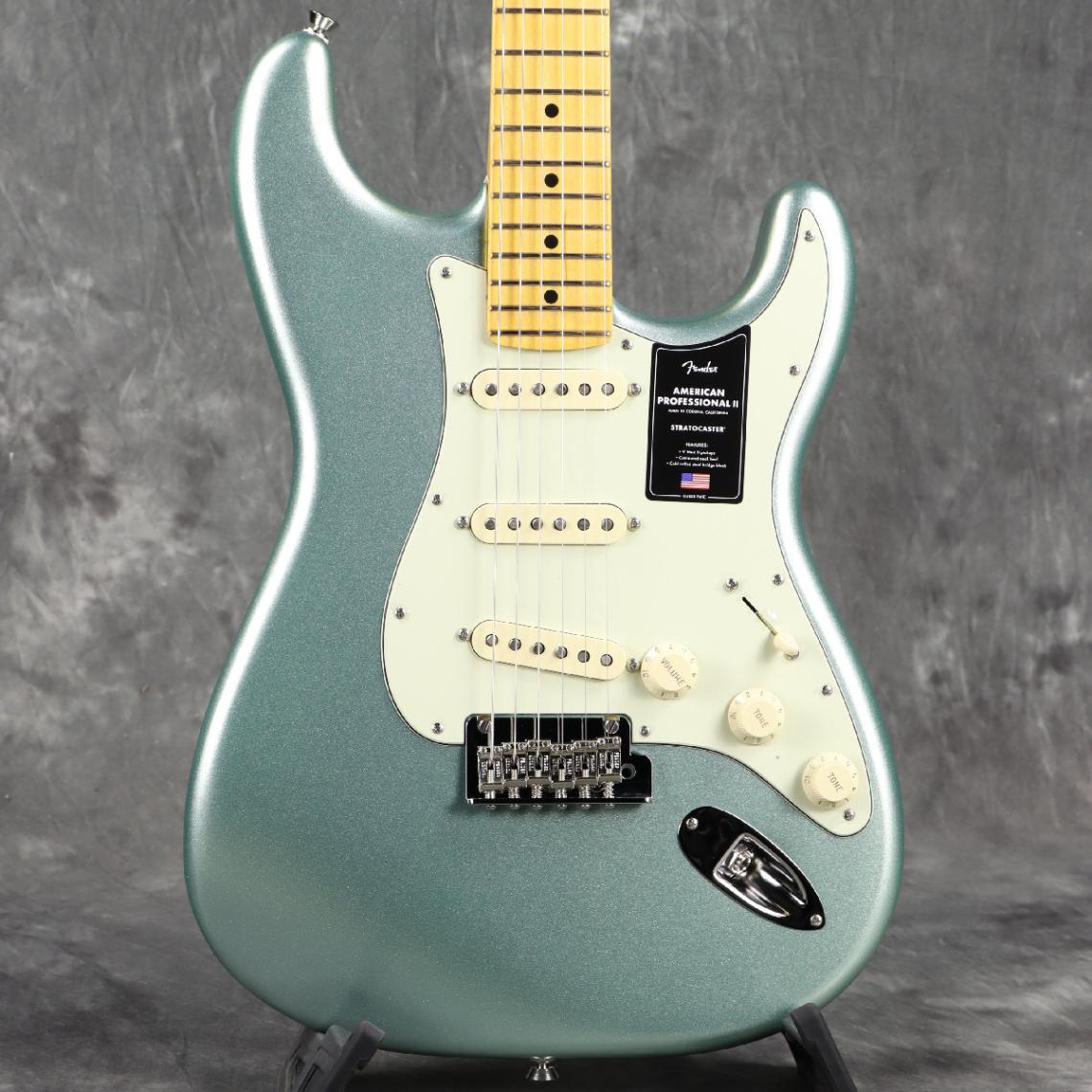 Fender (FENDER × グリーン 他2条件)の検索結果 | ギター、アコギ