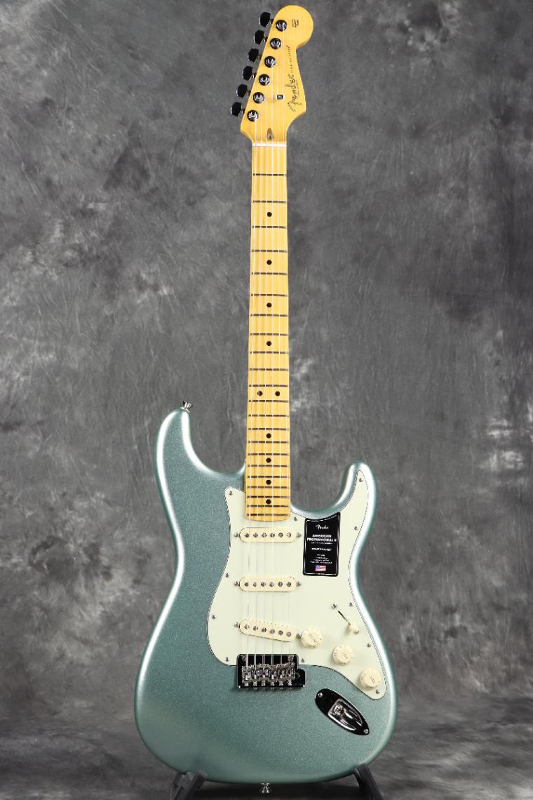 WEBSHOPクリアランスセール》Fender / American Professional II