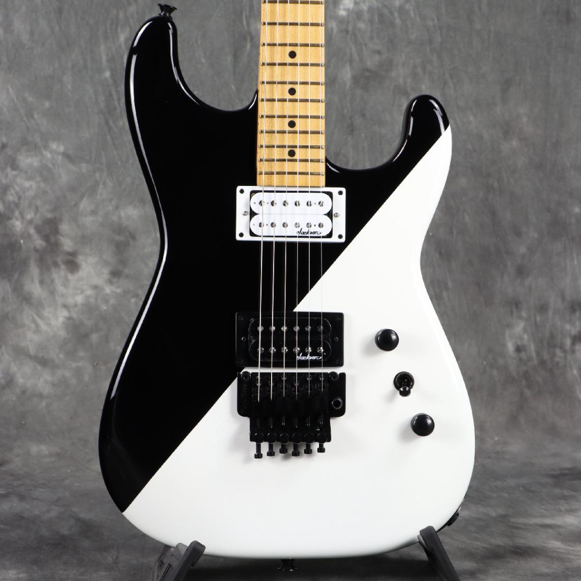 Jackson / Pro Origins 1985 Limited Edition San Dimas SD1 HH FR