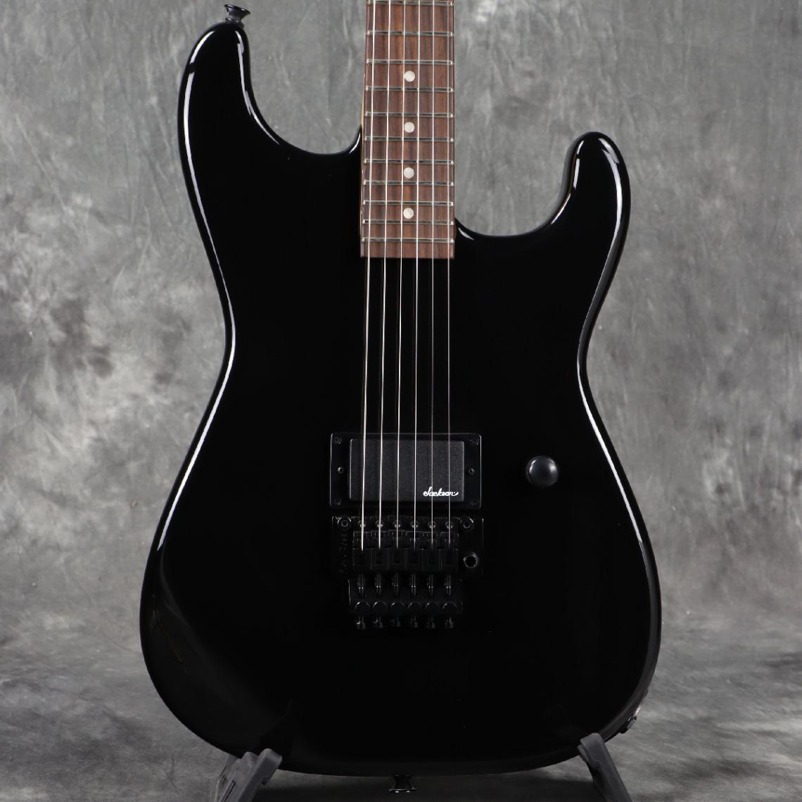 Jackson / Pro Origins 1985 San Dimas SD1A H FR Rosewood