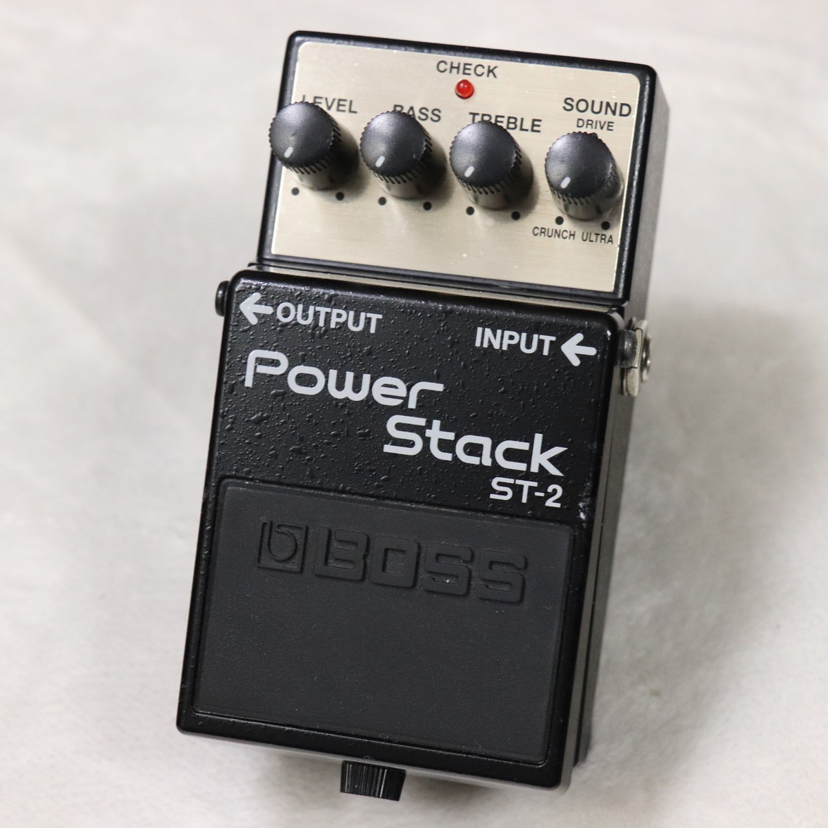 中古】BOSS / ST-2 Power Stack 【梅田店】 | オーバードライブ