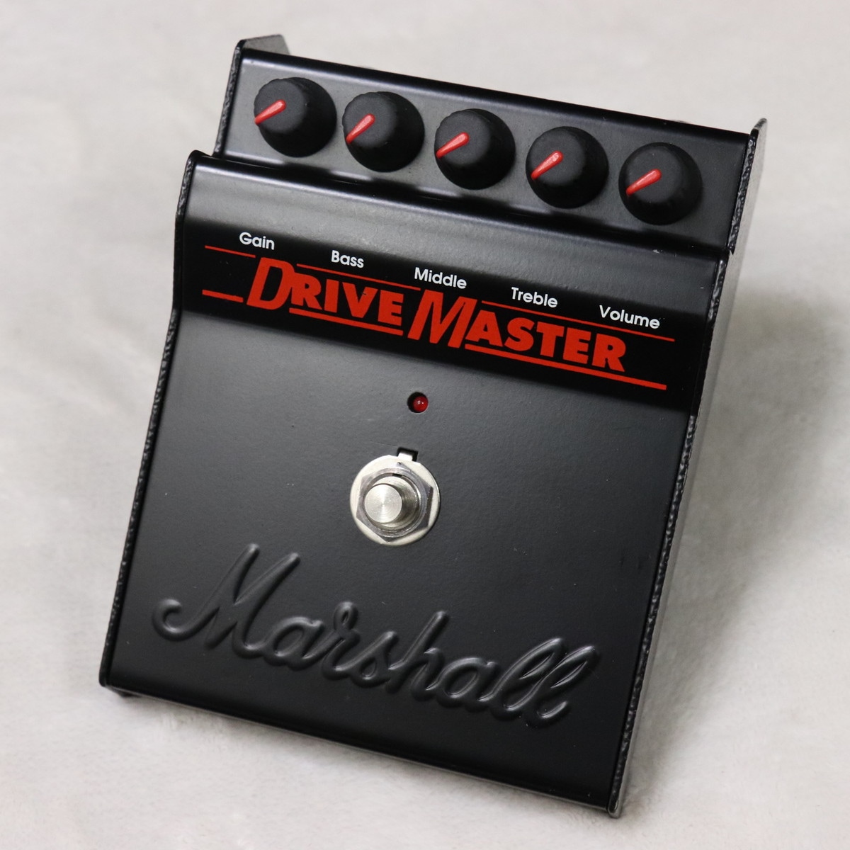 中古】Marshall / DRIVE MASTER 【梅田店】 | オーバードライブ