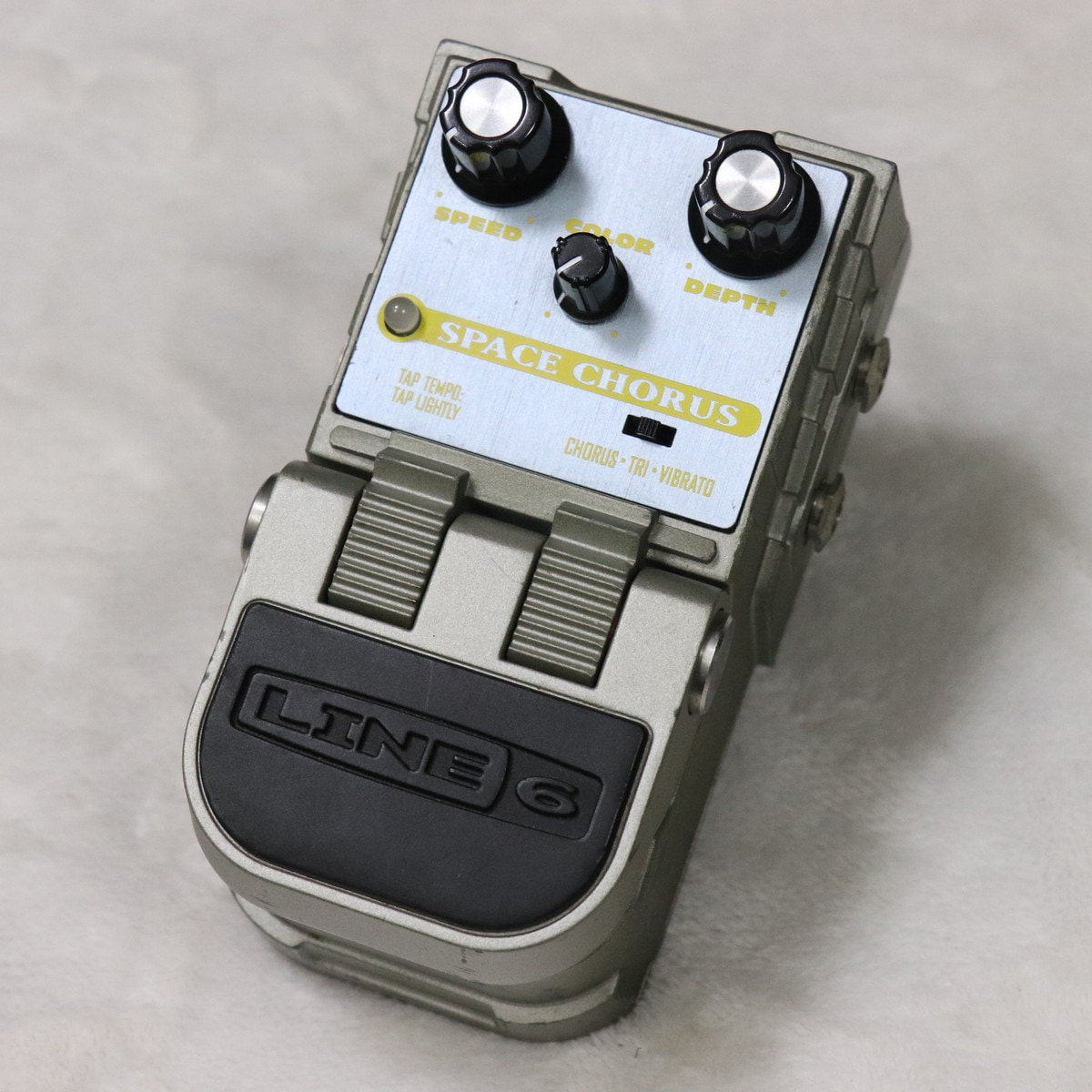LINE 6 SPACE CHORUS スペース コーラス 中古】LINE6 / SPACE CHORUS 【梅田店】 | コーラス | イシバシ楽器