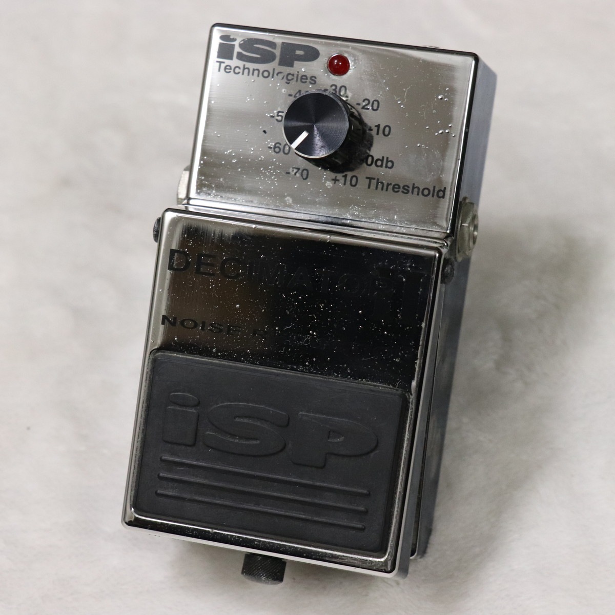中古ISP Technologies DECIMATOR IIノイズリダクション 中古】iSP Technologies / Decimator II Noise Reduction 【梅田店