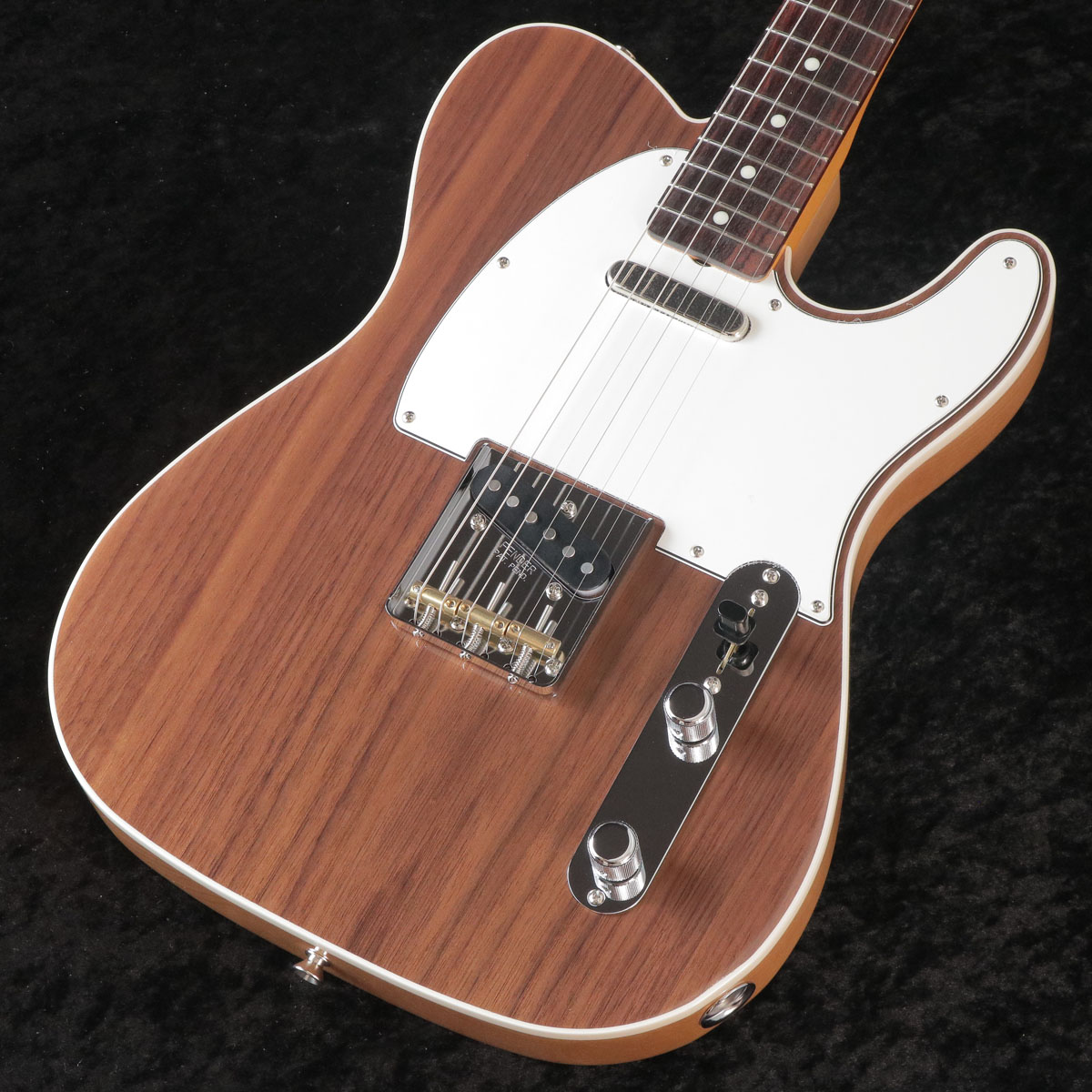 FENDER MADE IN JAPAN / FSR MIJ Traditional 60s Custom Telecaster