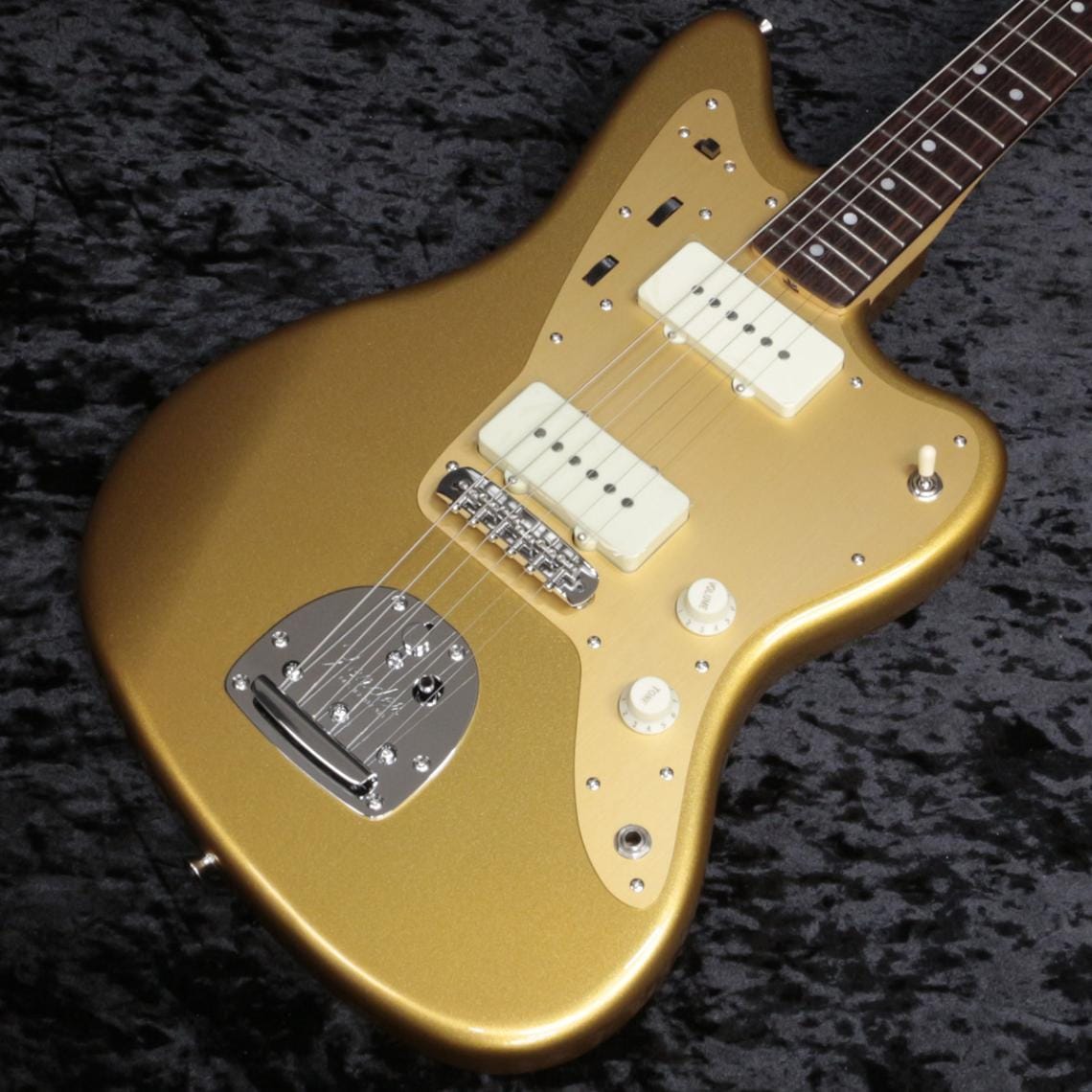 fender MIJ jazz master FSR 中古 Fender / ISHIBASHI FSR MIJ Traditional Jazzmaster Matching Head