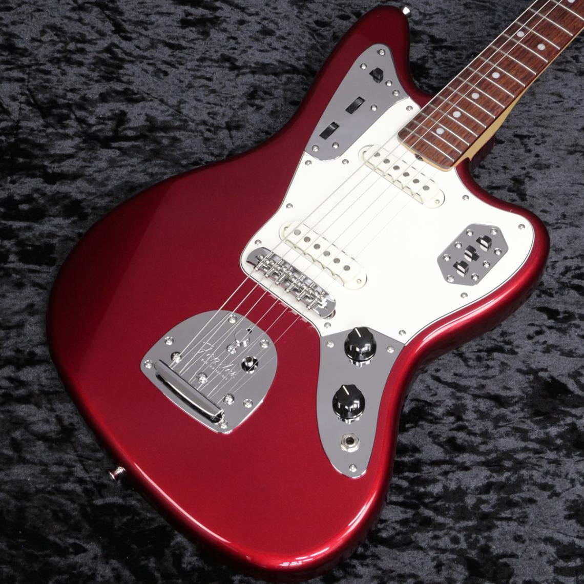 fender japan ジャガーの検索結果 | ギター、アコギ、管楽器などを扱う